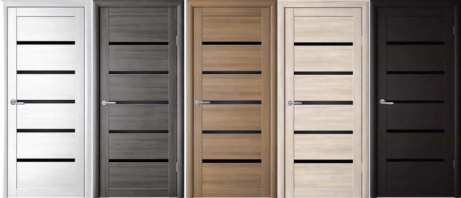 Царговые двери 5с