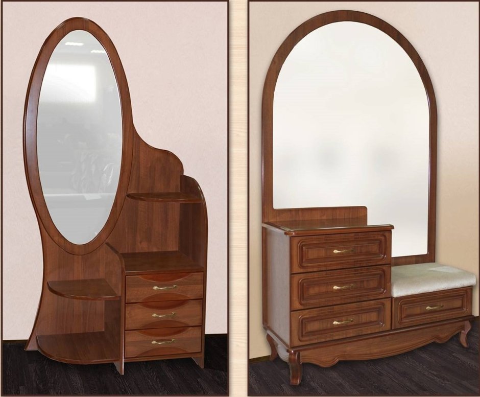 Туалетный столик