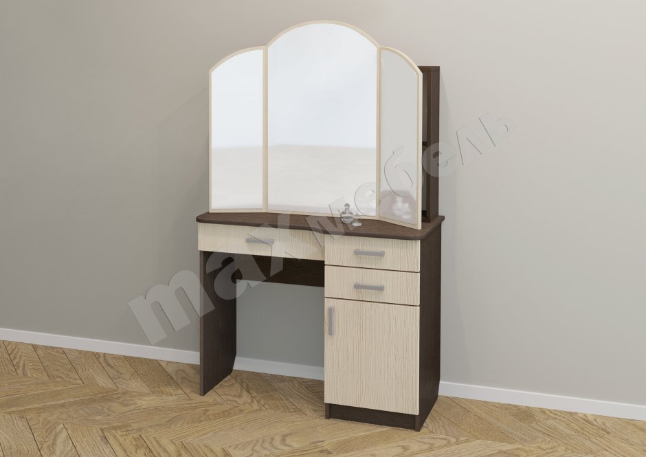 Трельяж Веста 1