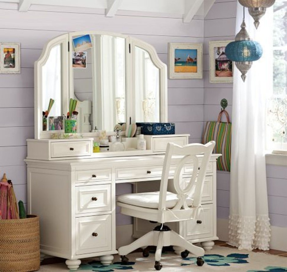 Стол трельяж в икеа