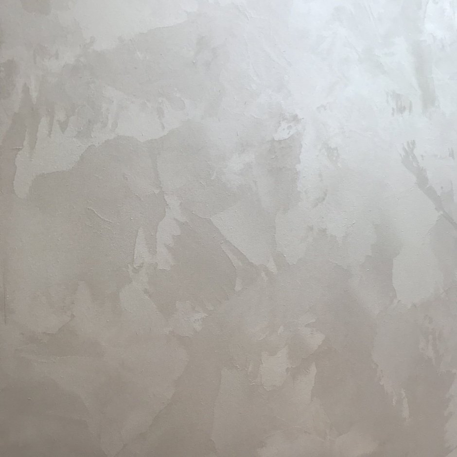 Венецианская штукатурка мокрый шелк