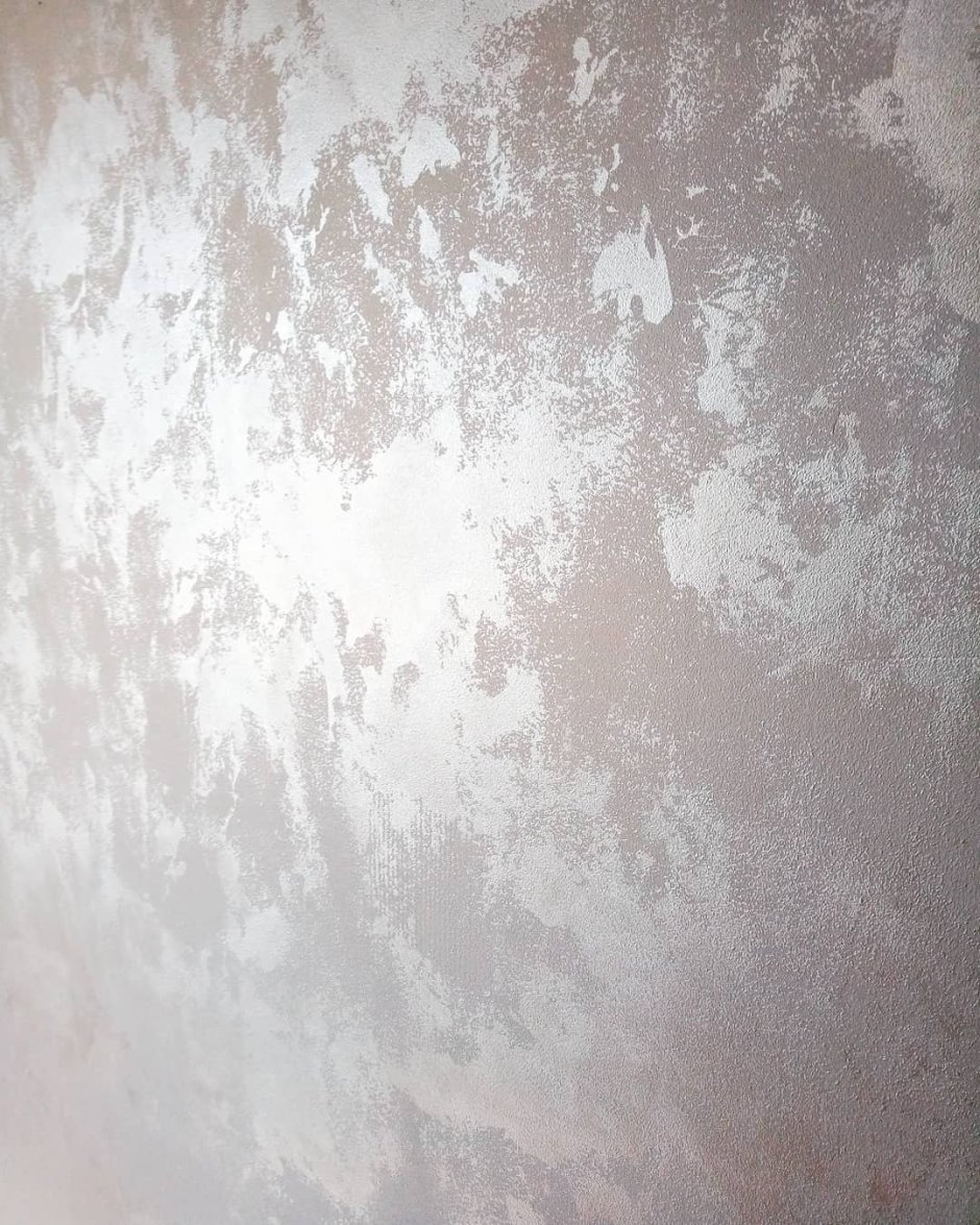 Декоративная штукатурка мягкий шелк