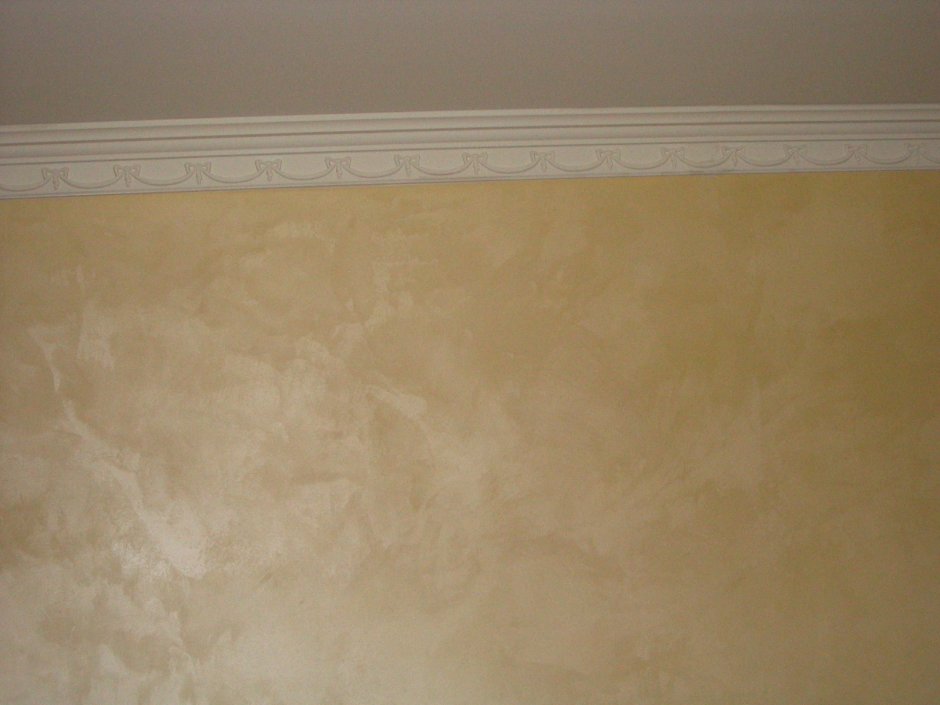 Обои под мокрый шелк