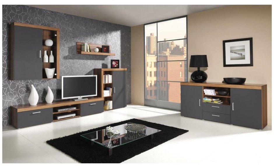 Набор мебели Самба-12