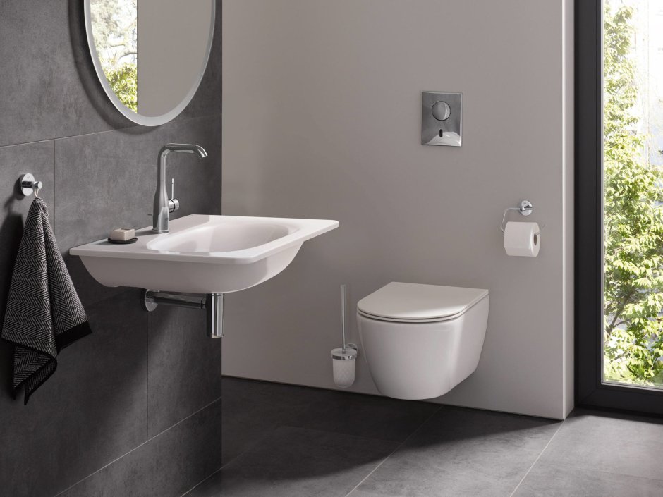 3957100h Grohe