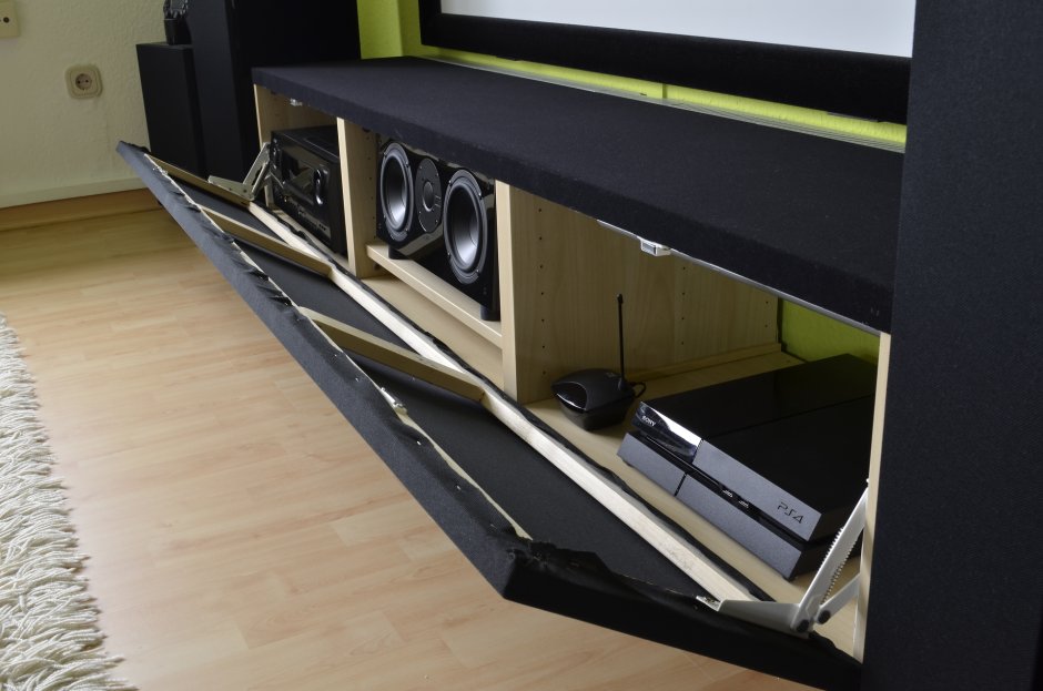 Саундбар Дефендер