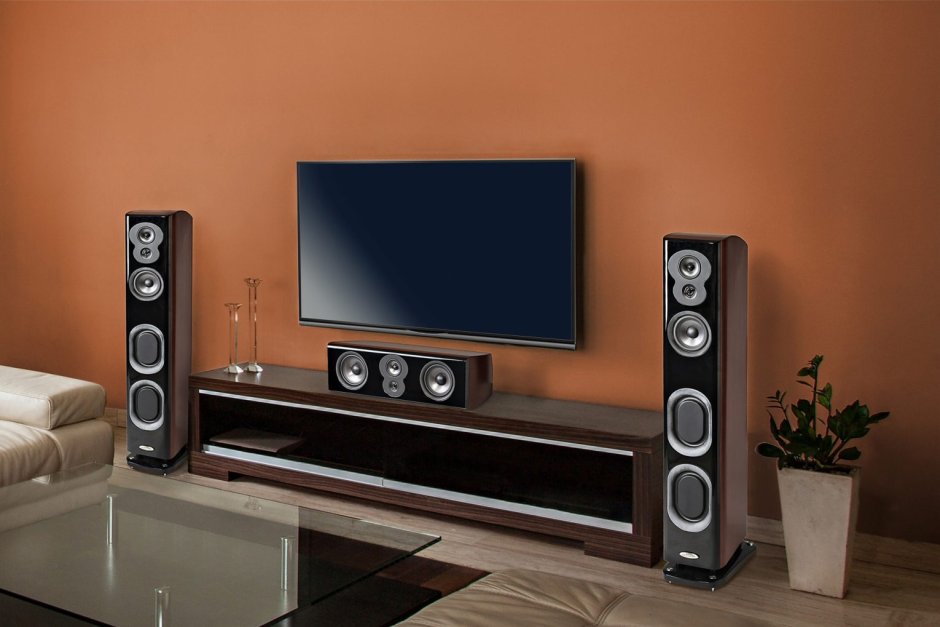Polk Audio LSIM 705