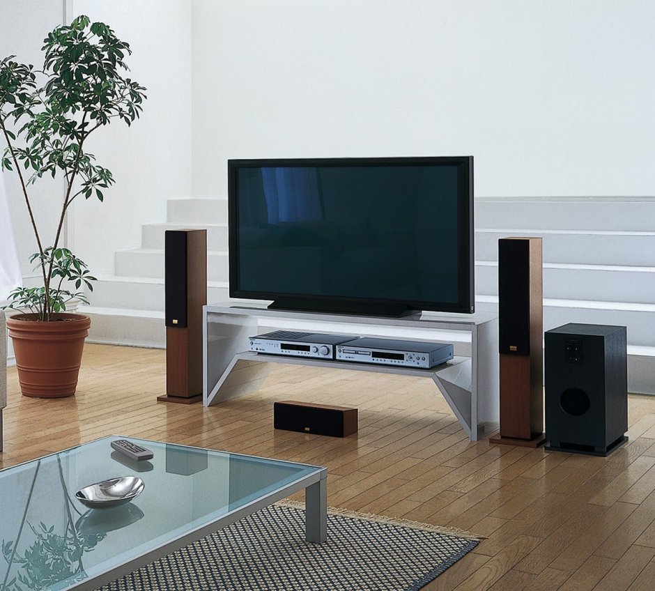 Onkyo телевизор