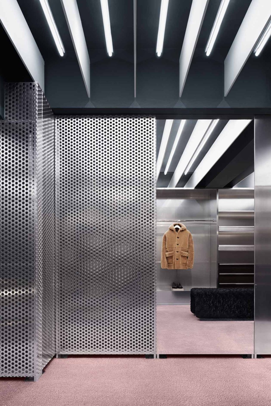 Acne Studios бутик