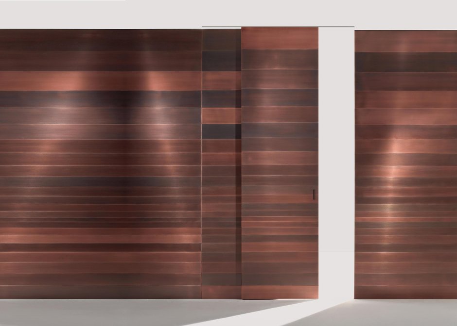 Laurameroni wallpanel