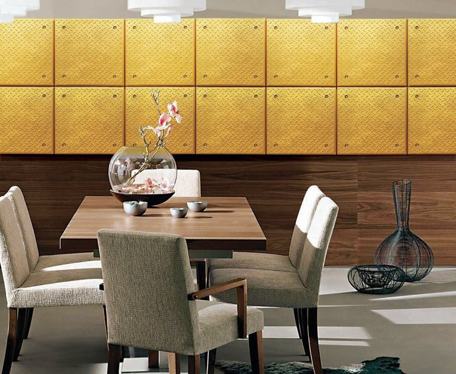 Декоративная панель