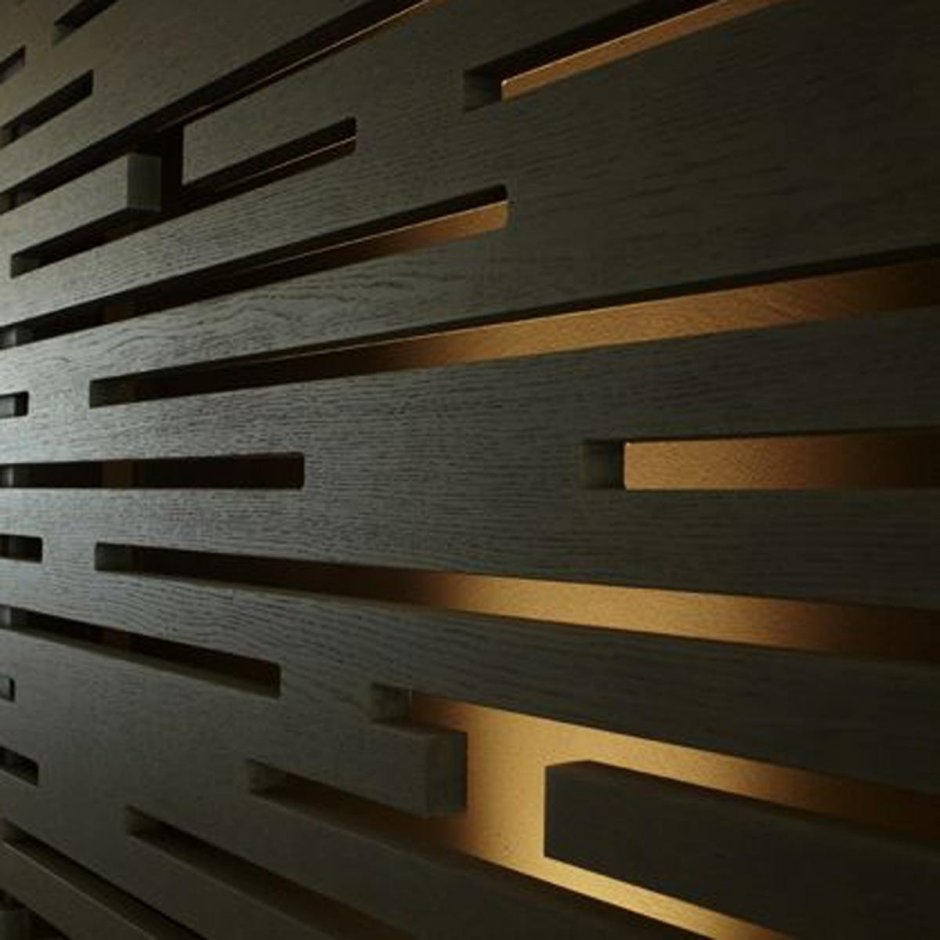 Wall cladding панель стеновая