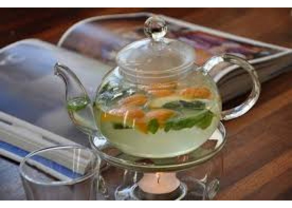 Заварник для чая