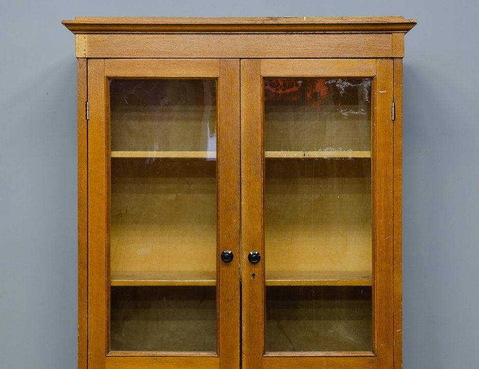 Книжный шкаф артикул: 10234