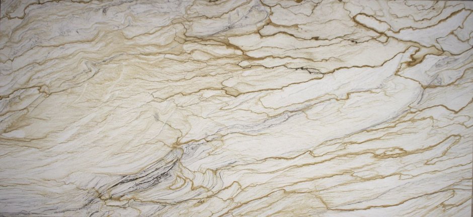 Срез песчаника гибкий камень