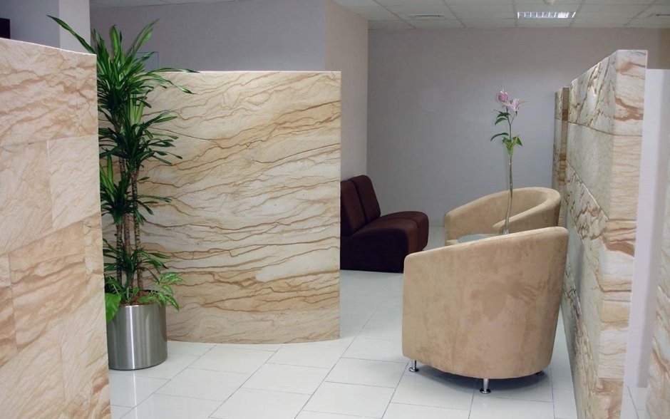 Гибкий камень "Gliga Stone"