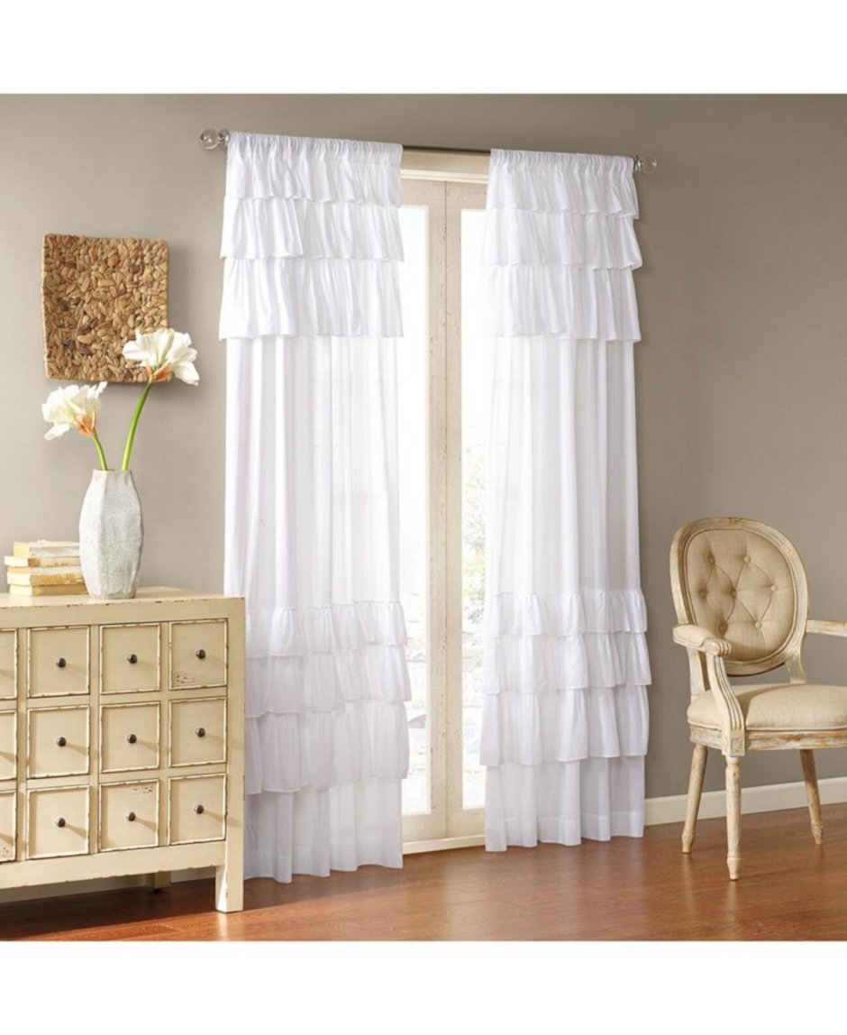 Оборка для штор