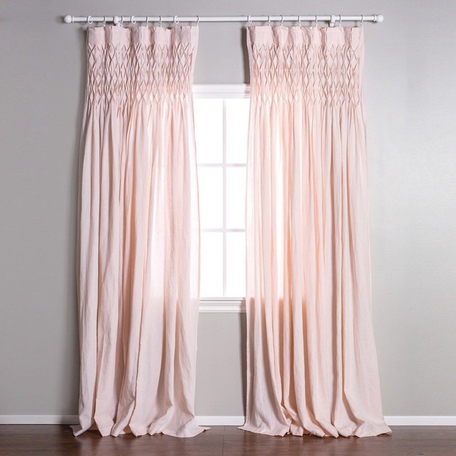 Оборка для штор