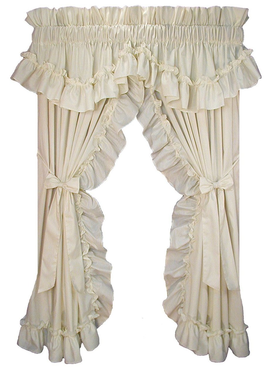 Оборка для штор