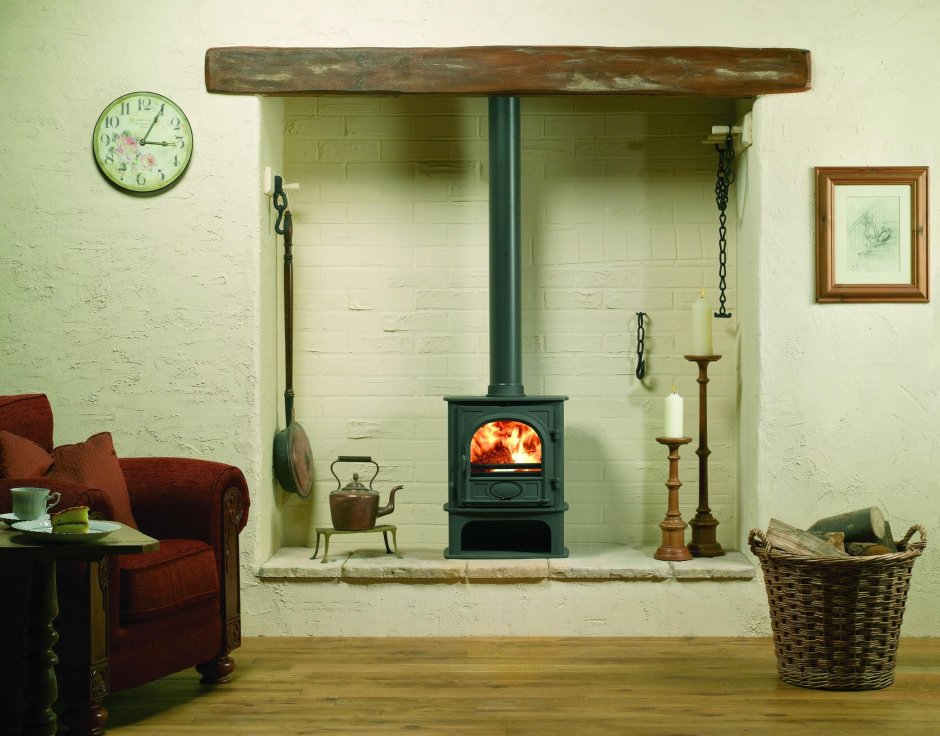 Камин Dovre 425