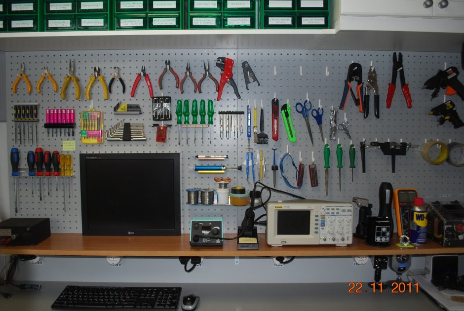 Prancheta Eletronica