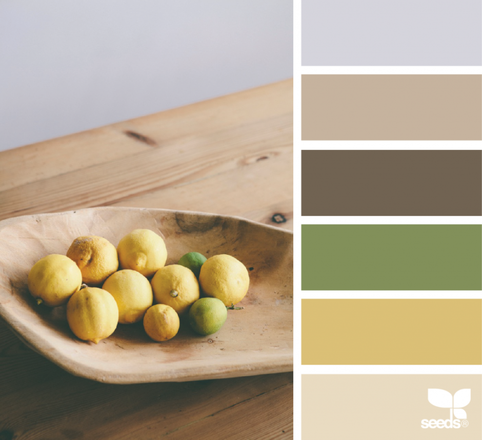 Экостиль палитра с10