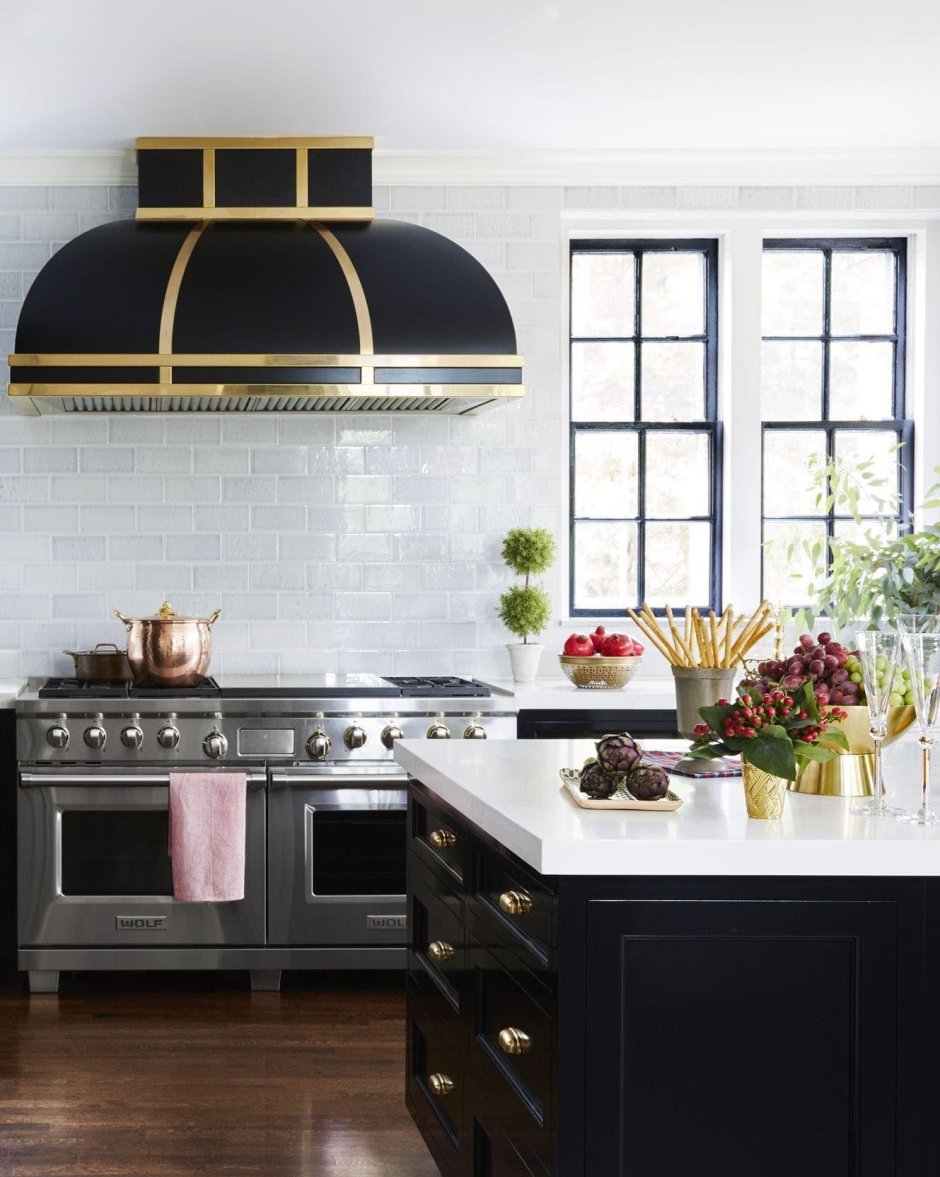 Вытяжка для кухни