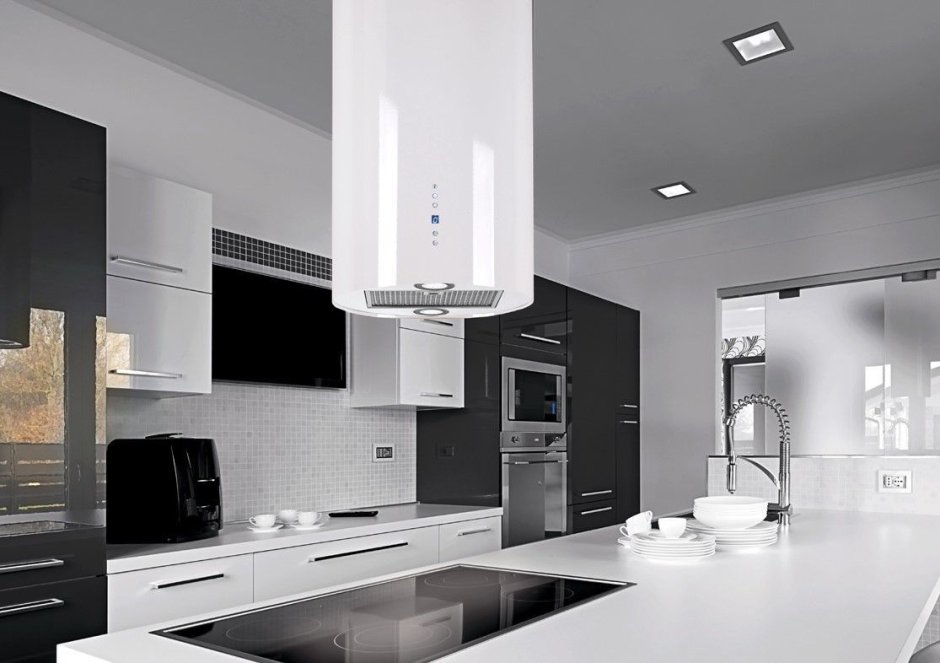 Вытяжка Nortberg Cylindro Copper 40 (3337)