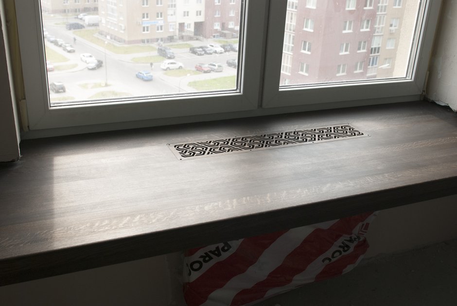 Решетка для подоконника и столешницы