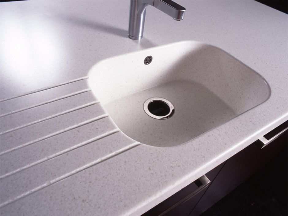 Интегрированная мойка модель n500