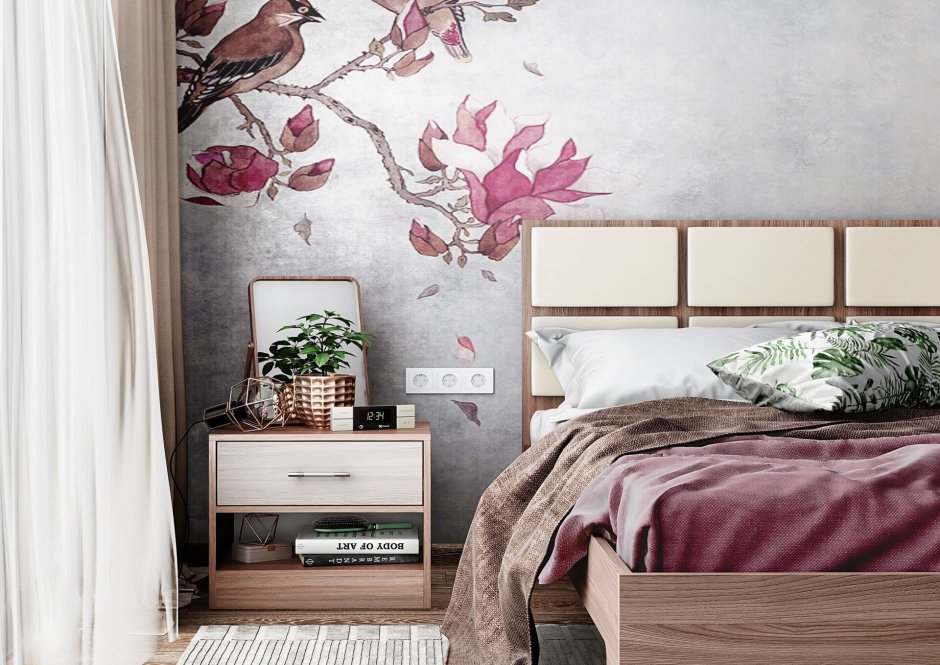 Соната тумба прикроватная ТП-3