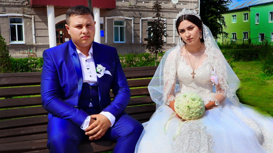 Цыганские свадьбы 2022