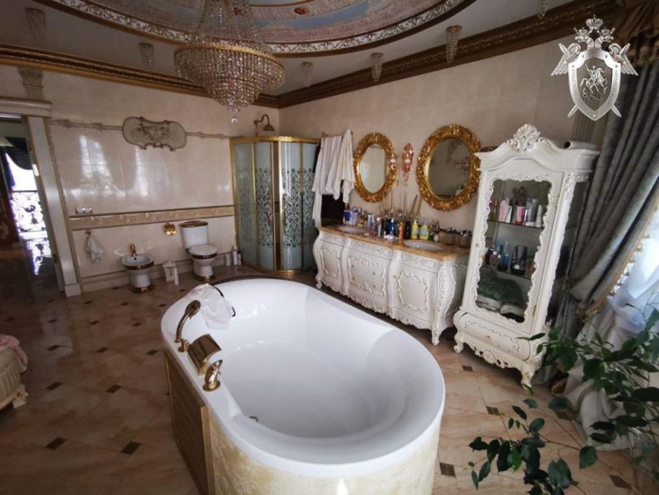 Особняк Сафонова Ставрополь