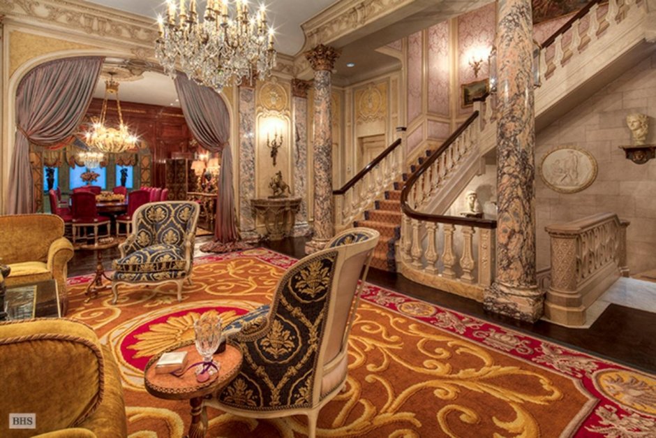 Дорохо бохато