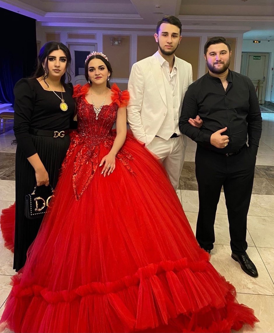 Цыганская элита