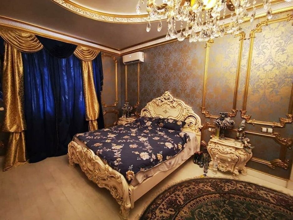 Особняк Сафонова Ставрополь