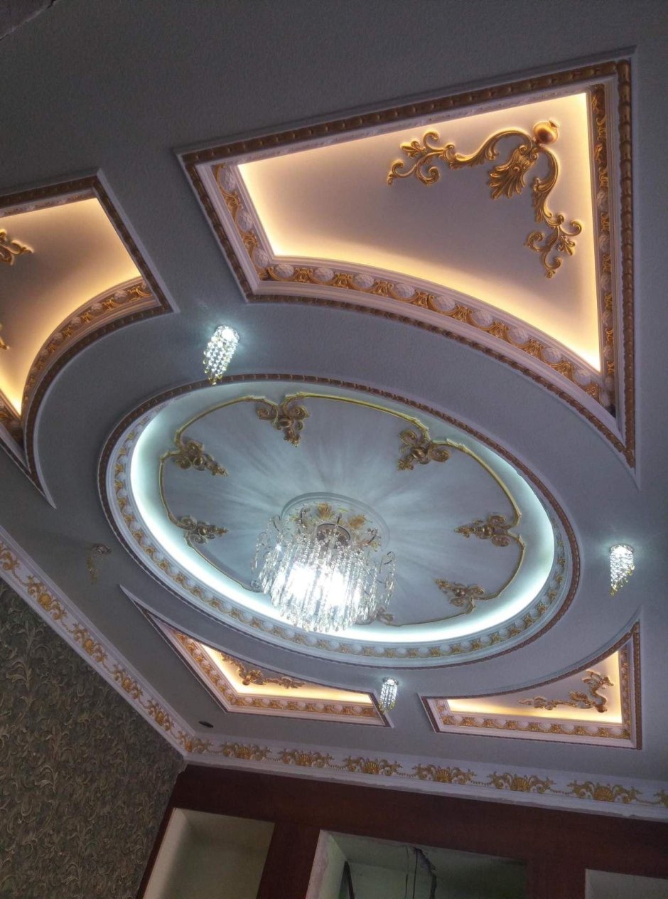 Фигура паталоклар Узбекистан