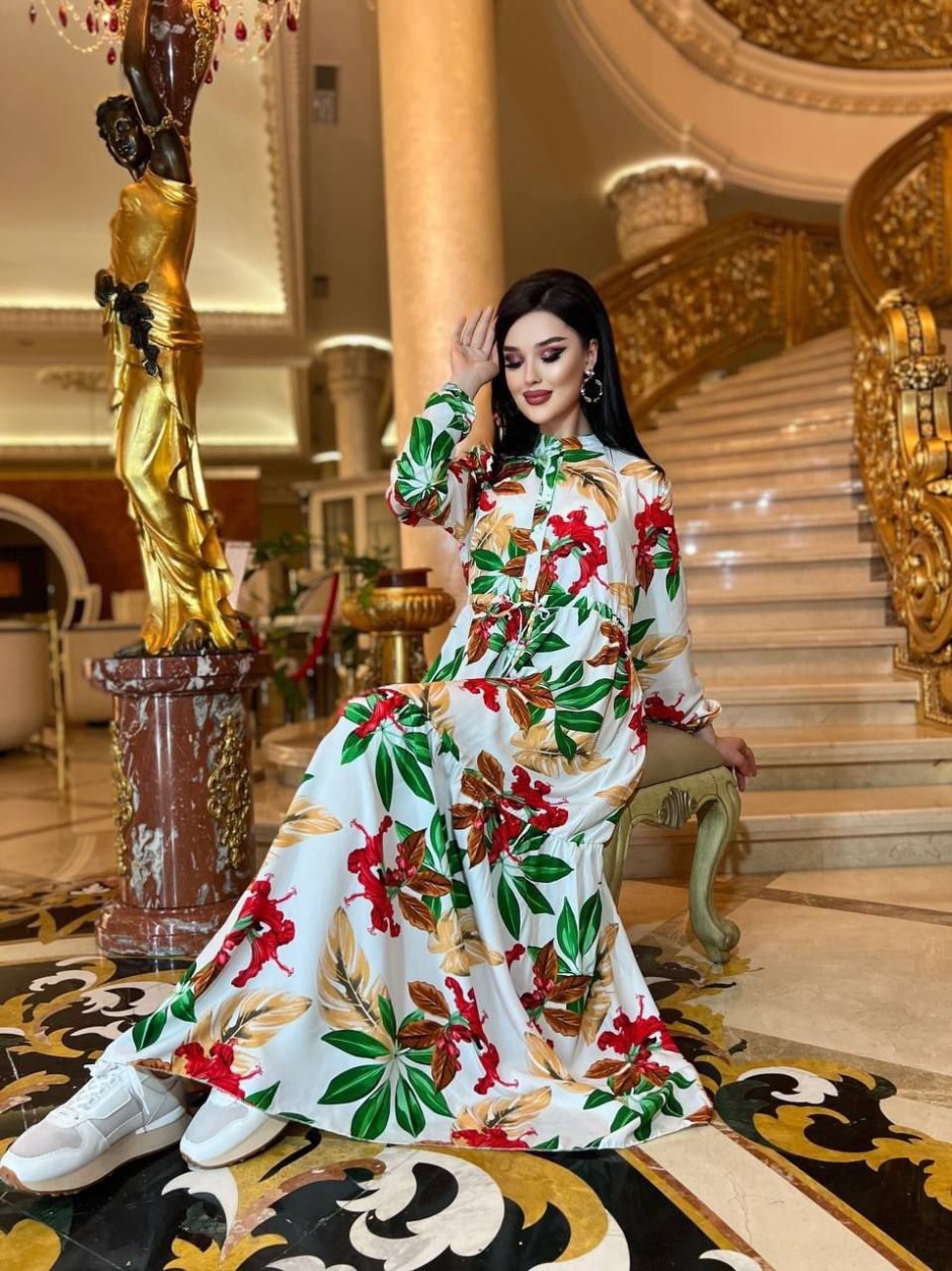 Украшения куйлаклар