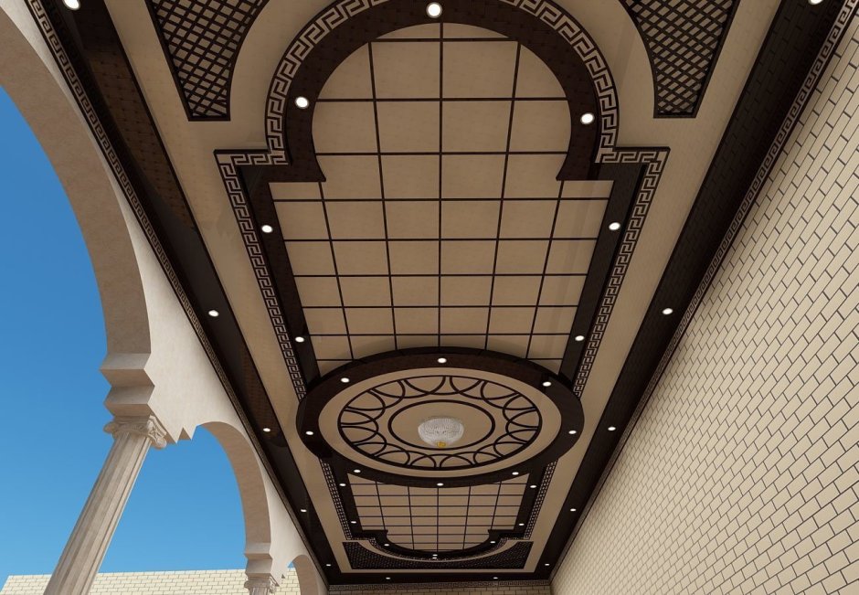 Тунукафон Узбекистане