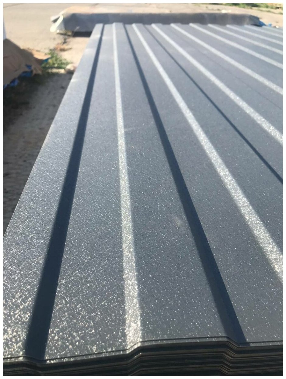 Рал 7024 графит