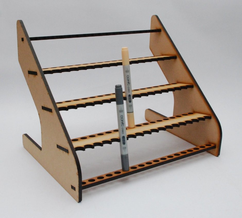 Полки для поделок