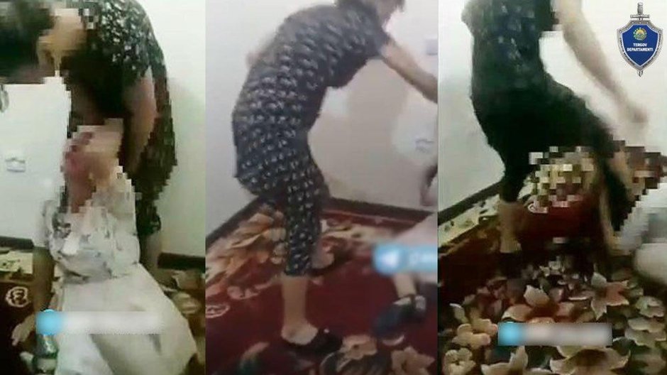 Узбечка шарманда