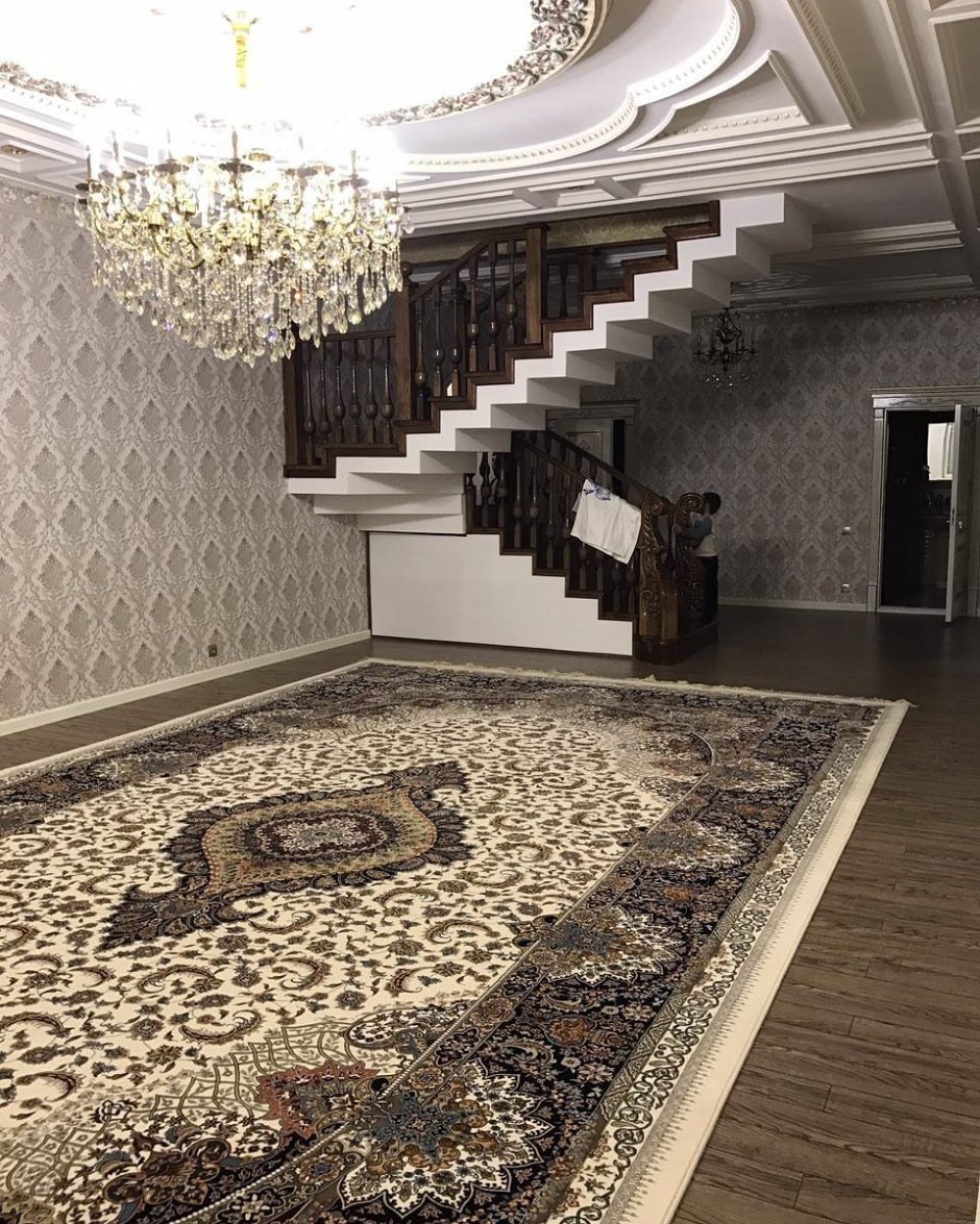 Самарканд гиламлари sag