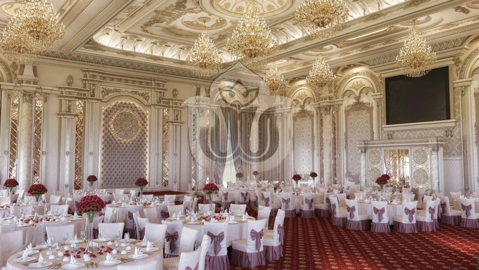 Тойхана Ташкент