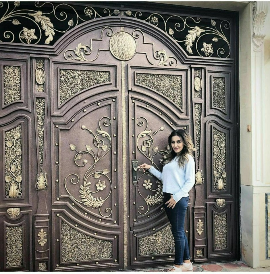 Дарвоза релисли