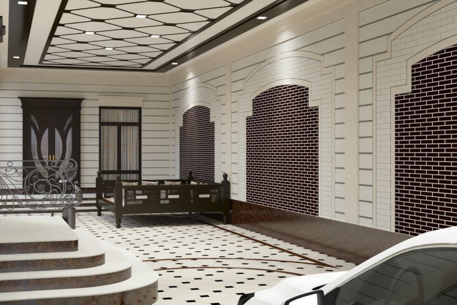 Тунукафон дарвозахона