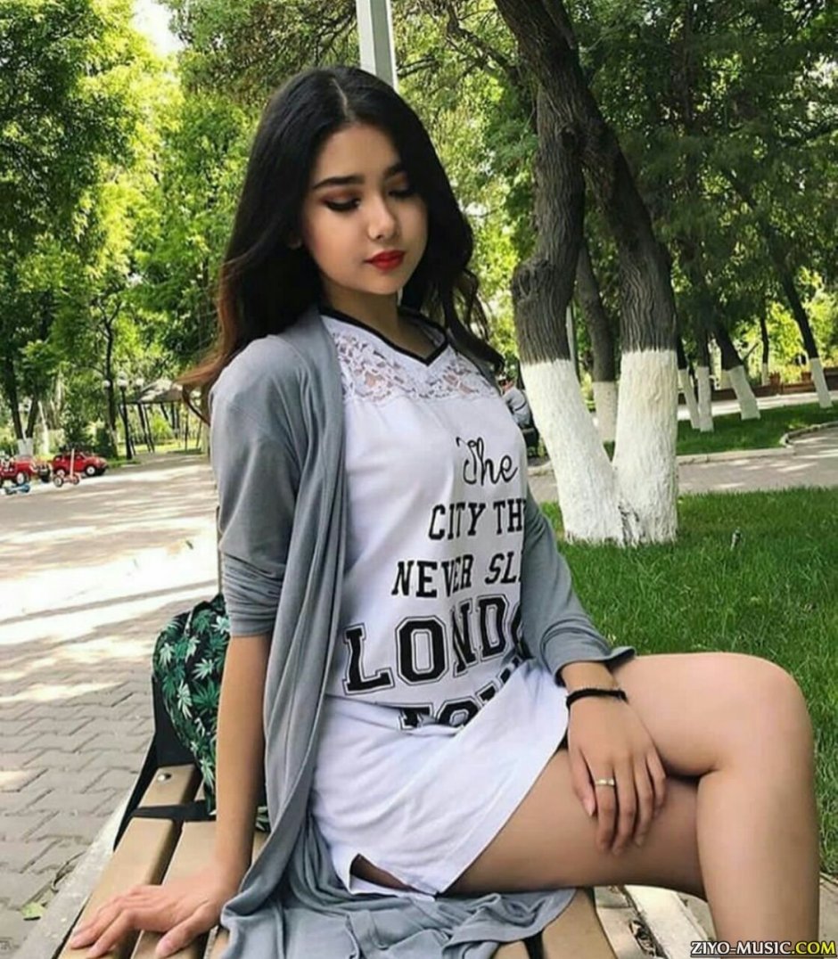 Чиройли асал кизлар