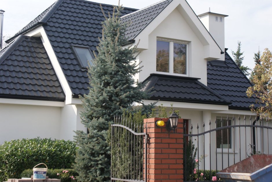 Металлочерепица Венеция 7024