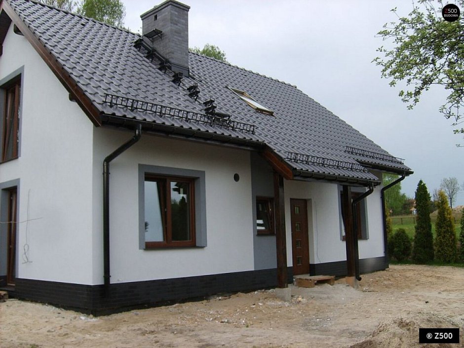 Проект z500 z12