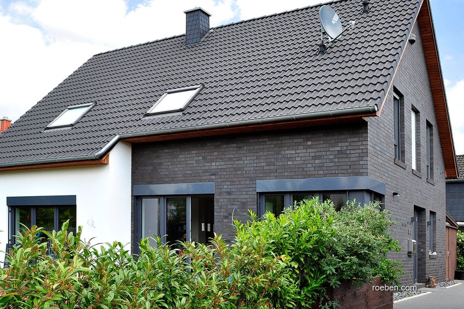 Кирпич Roben Sydney